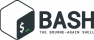 bash-logo bash-logo