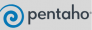 pentaho pentaho